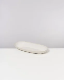 Clearance Sintra Servierplatte L sand Servierplatten|Bestseller