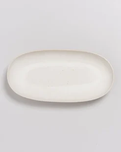 Clearance Sintra Servierplatte L sand Servierplatten|Bestseller