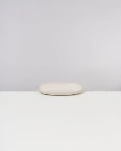 Discount Sintra Servierplatte M sand Servierplatten