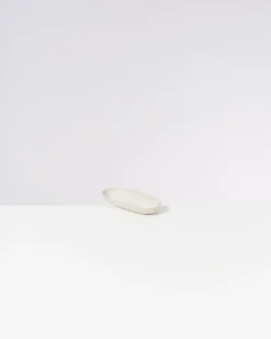 Discount Sintra Servierplatte S sand Servierplatten