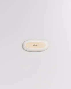Discount Sintra Servierplatte S sand Servierplatten