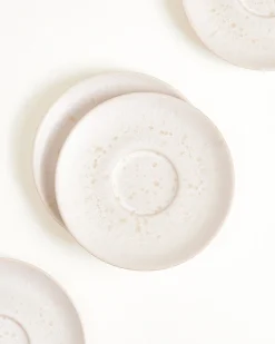 Sale Sintra - Small cappuccino cup & saucer classic Set of 4 Tassen-Sets|Tassen Mit Untertassen