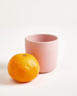 Clearance Sintra - Small cup rosé Set of 4 Becher-Sets