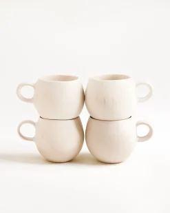 Sale Sintra Tasse klein sand Tassen & Becher Sets %