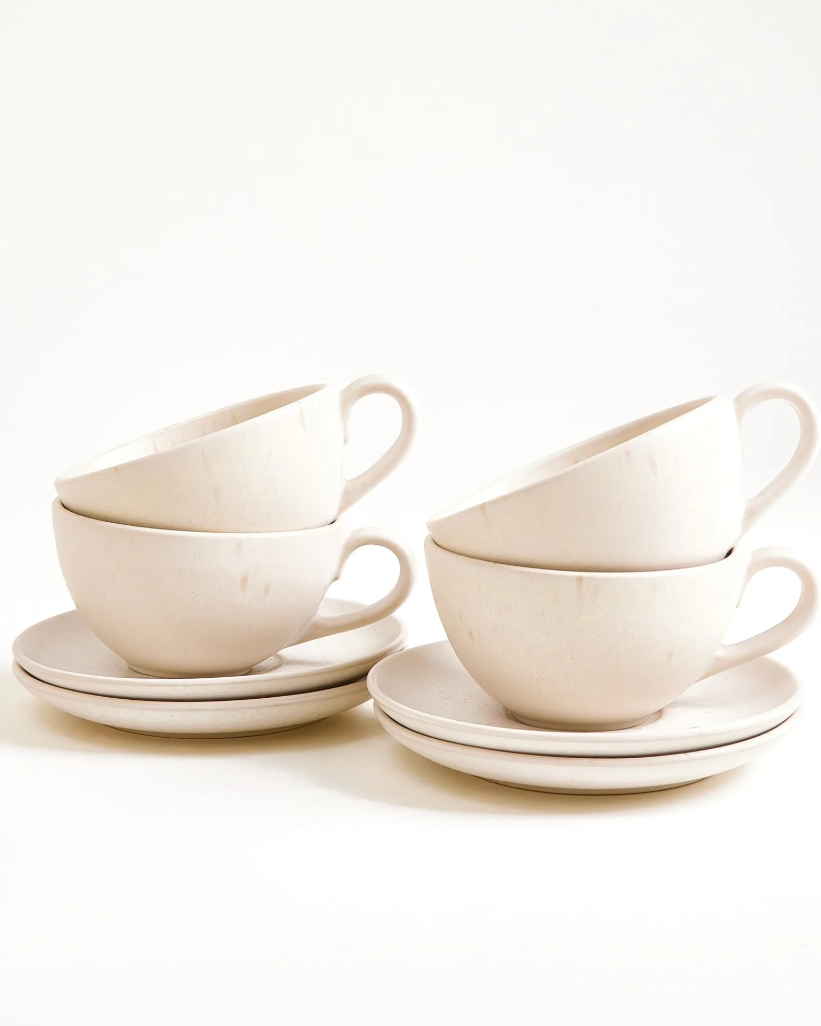 Discount Sintra Teetasse & Untertasse groß classic Tassen & Becher Sets %