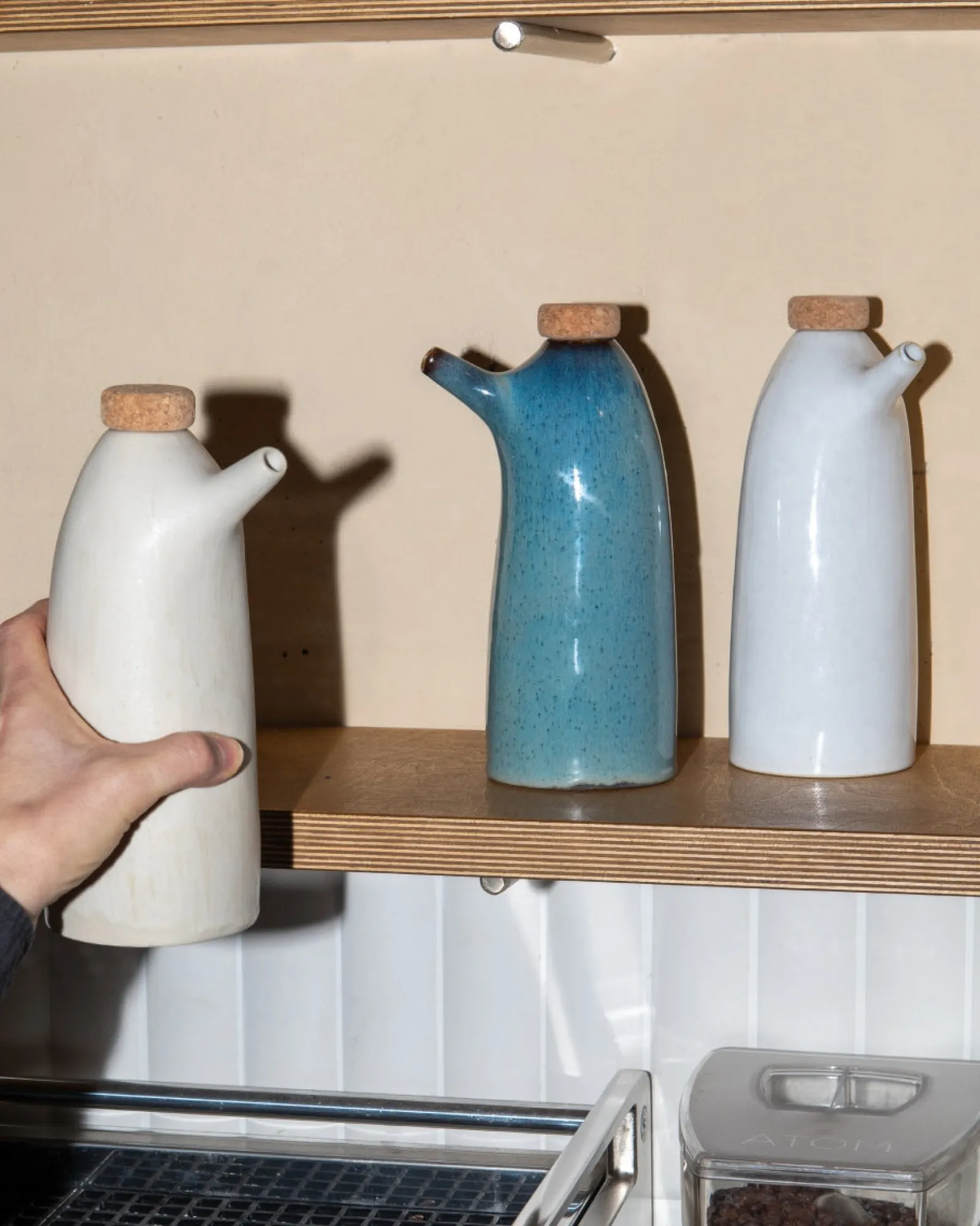 Discount Sintra vinegar & oil bottle Neuheiten