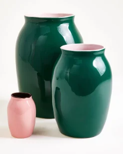 Outlet Sombra vase L Große Vasen