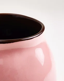 Hot Sombra vase L Große Vasen