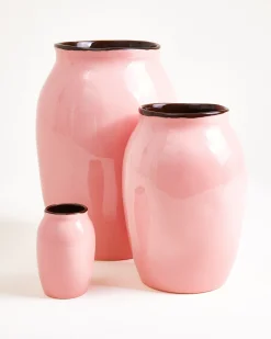 Hot Sombra vase L Große Vasen