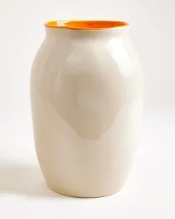 Discount Sombra vase L Große Vasen