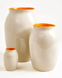 Discount Sombra vase L Große Vasen