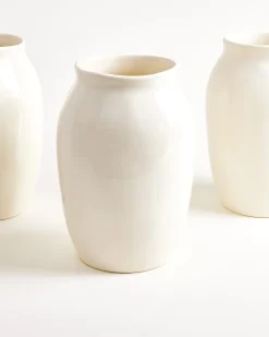 Outlet Sombra vase M Mittlere Vasen