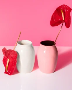 Outlet Sombra vase M Mittlere Vasen