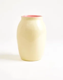 Hot Sombra - Vase M Mittlere Vasen