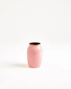 Hot Sombra vase S Kleine Vasen