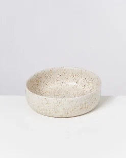 Discount Tavira Geschirr-Set sand 8-teilig Geschirrset Für 2 Personen