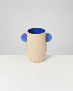New Tomar vase M Mittlere Vasen