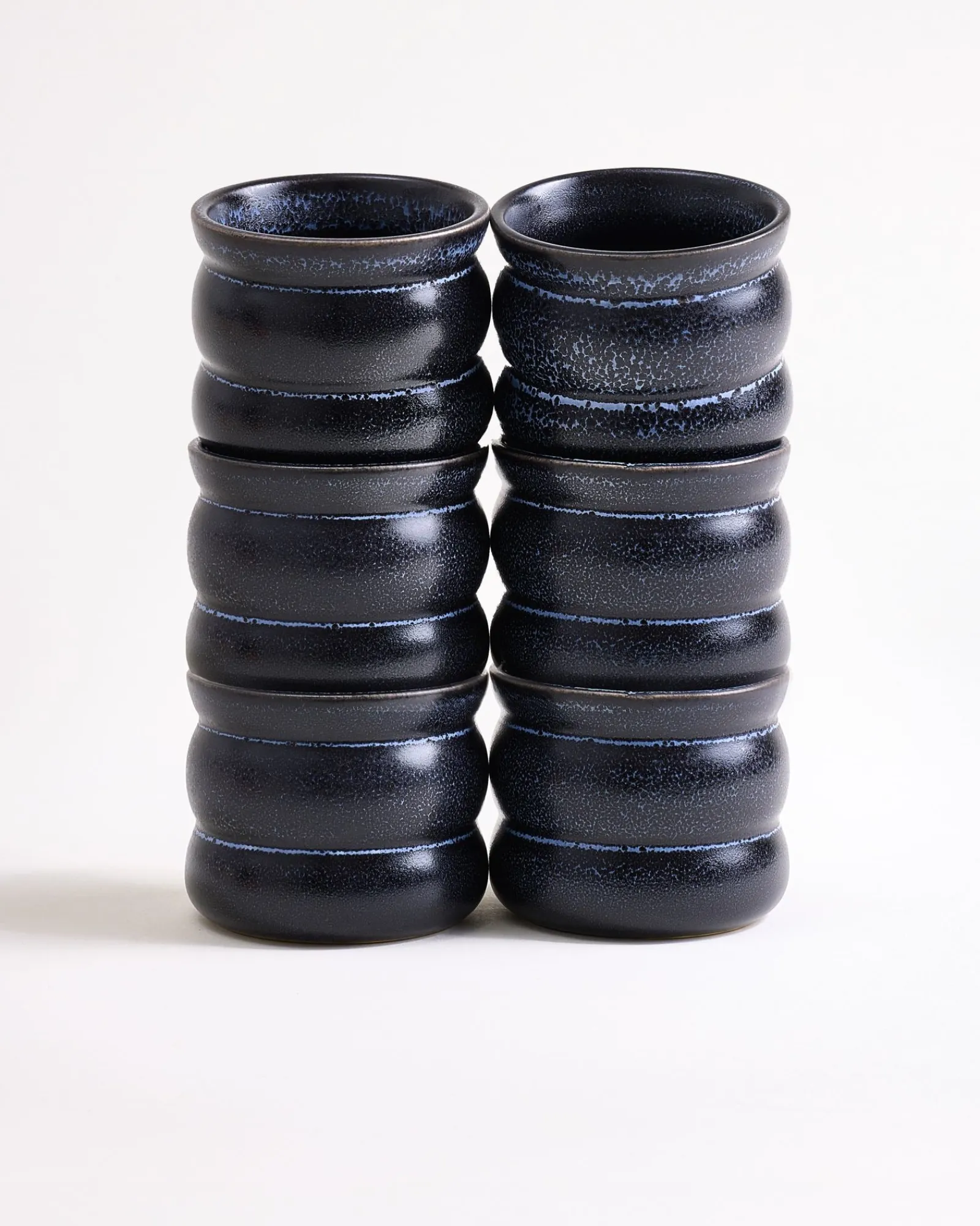 New Turmalina Becher klein bubble Tassen & Becher Sets %