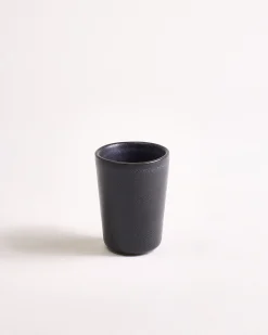 New Turmalina - Espressocup black Espressobecher