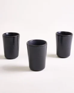 New Turmalina - Espressocup black Espressobecher