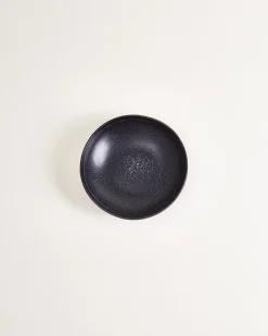 Best Turmalina - Mini Plate deep black Schmuckschälchen