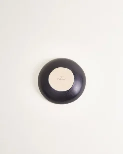 Best Turmalina - Mini Plate deep black Schmuckschälchen