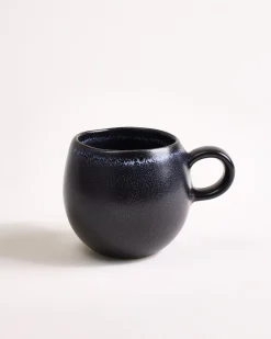 Clearance Turmalina - Mug small black Kleine Tassen