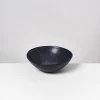 Outlet Turmalina Servierschale klein schwarz Servierschalen