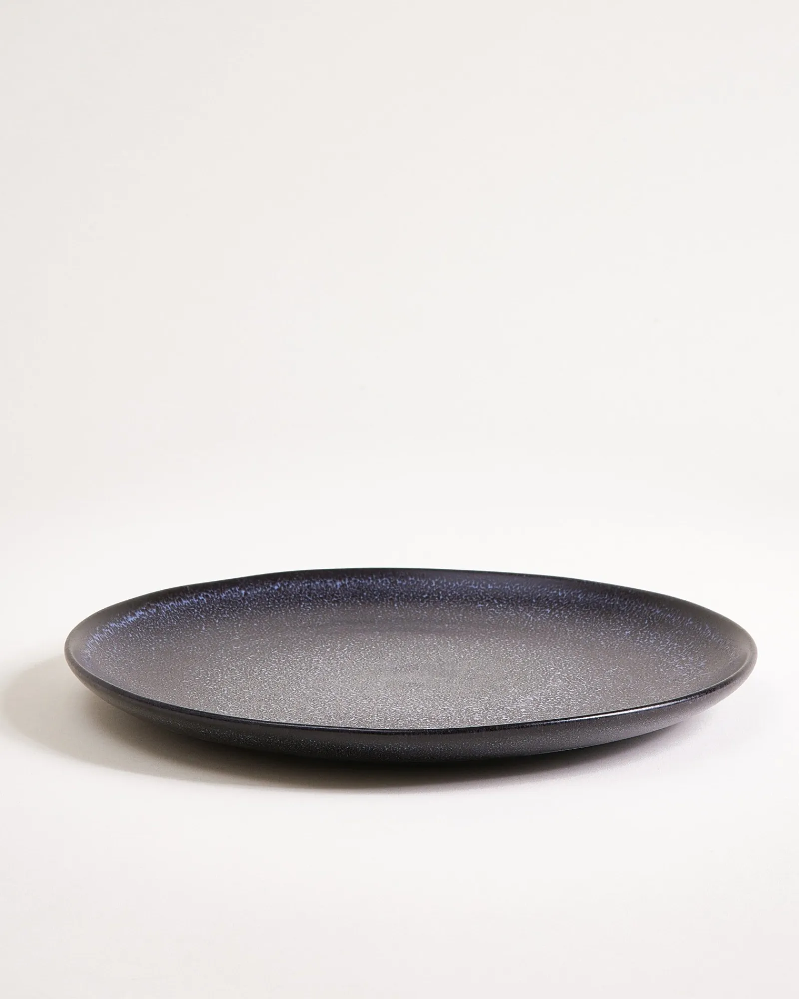 Clearance Turmalina - Tableware set black 40 pieces Geschirrset Für 10 Personen