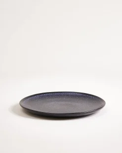 Clearance Turmalina - Tableware set black 40 pieces Geschirrset Für 10 Personen