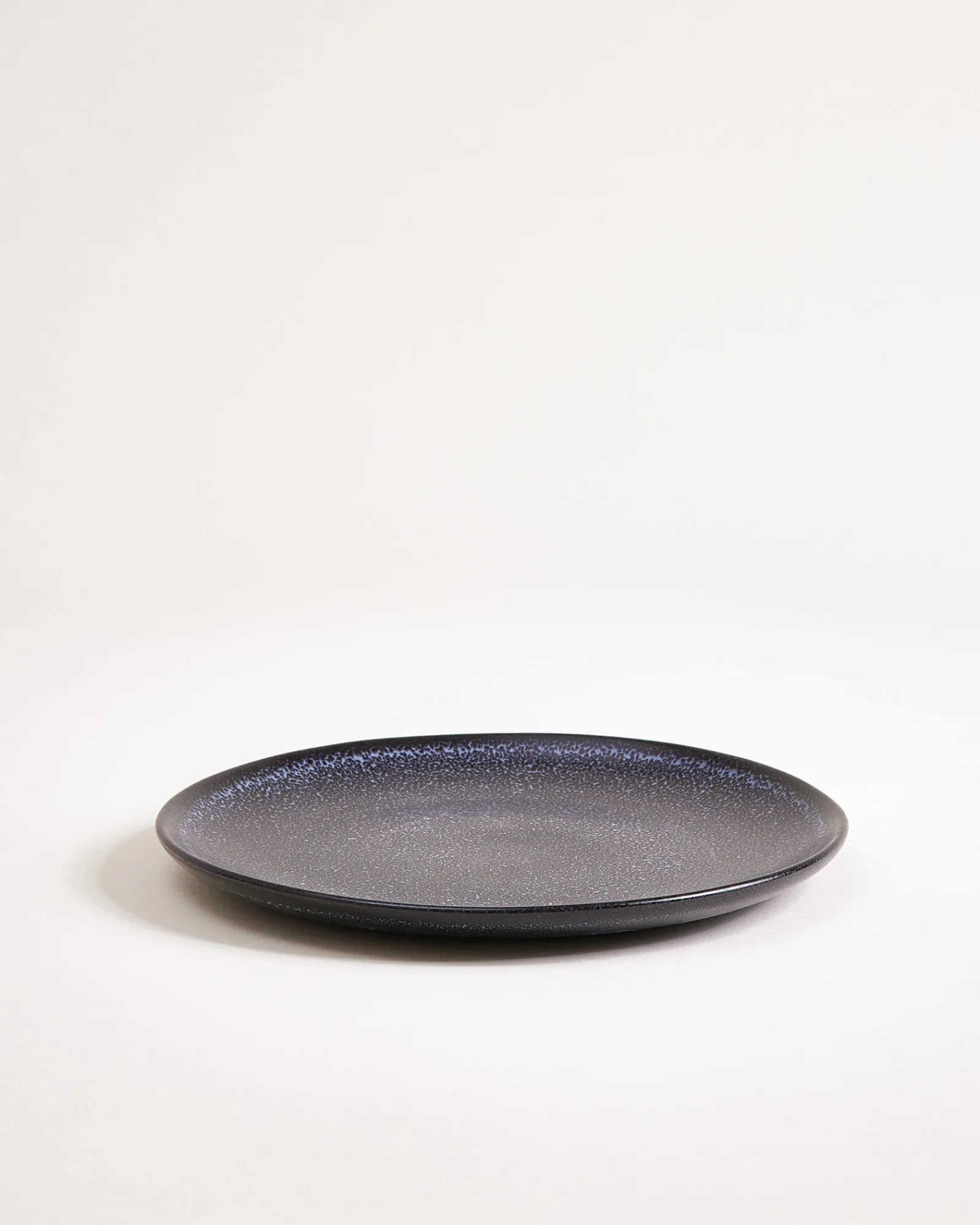 Clearance Turmalina - Tableware set black 40 pieces Geschirrset Für 10 Personen