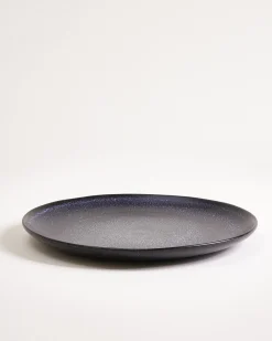 New Turmalina - Tableware set black 24 pieces Geschirrset Für 6 Personen