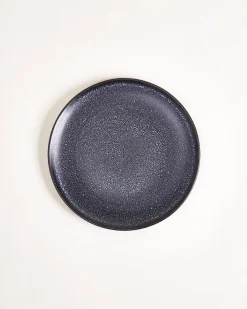 Sale Turmalina Teller klein classic schwarz Frühstücksteller