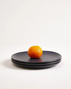 Sale Turmalina Teller klein classic schwarz Frühstücksteller