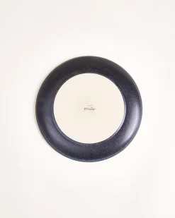 Sale Turmalina Teller klein classic schwarz Kleine Teller