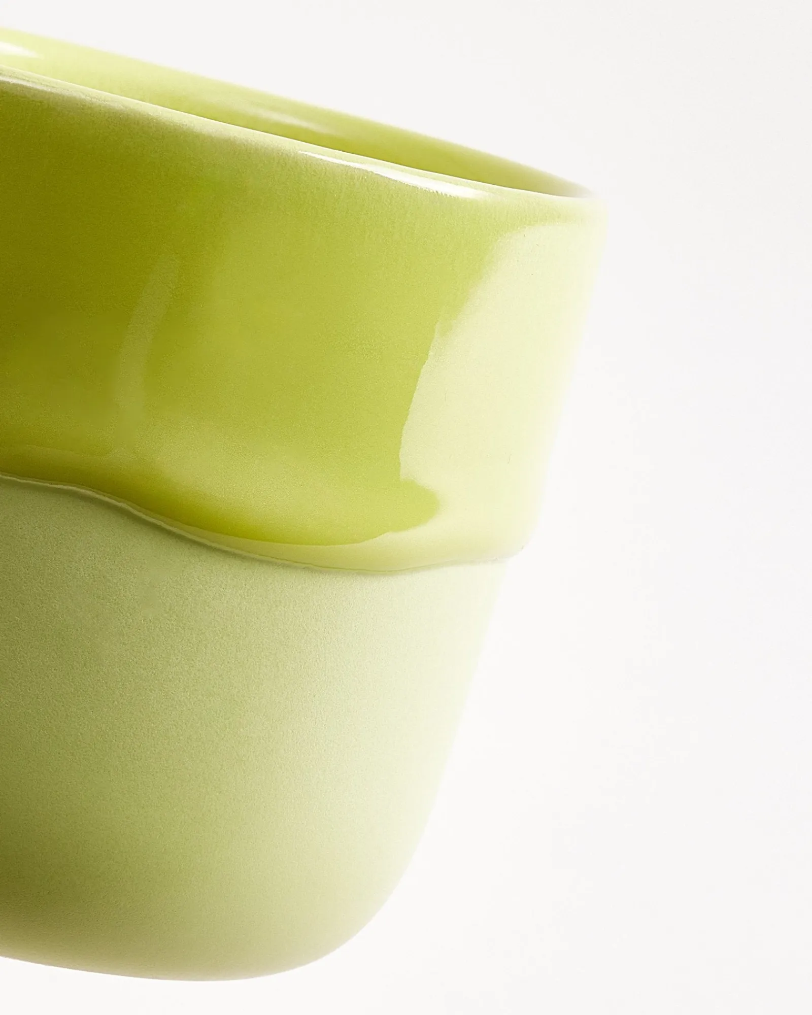 Clearance Velar - scented candle "Basil Breeze" Duftkerzen