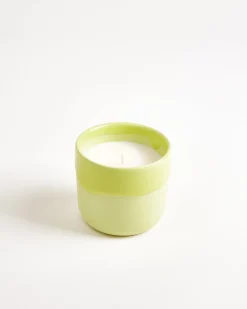 Clearance Velar - scented candle