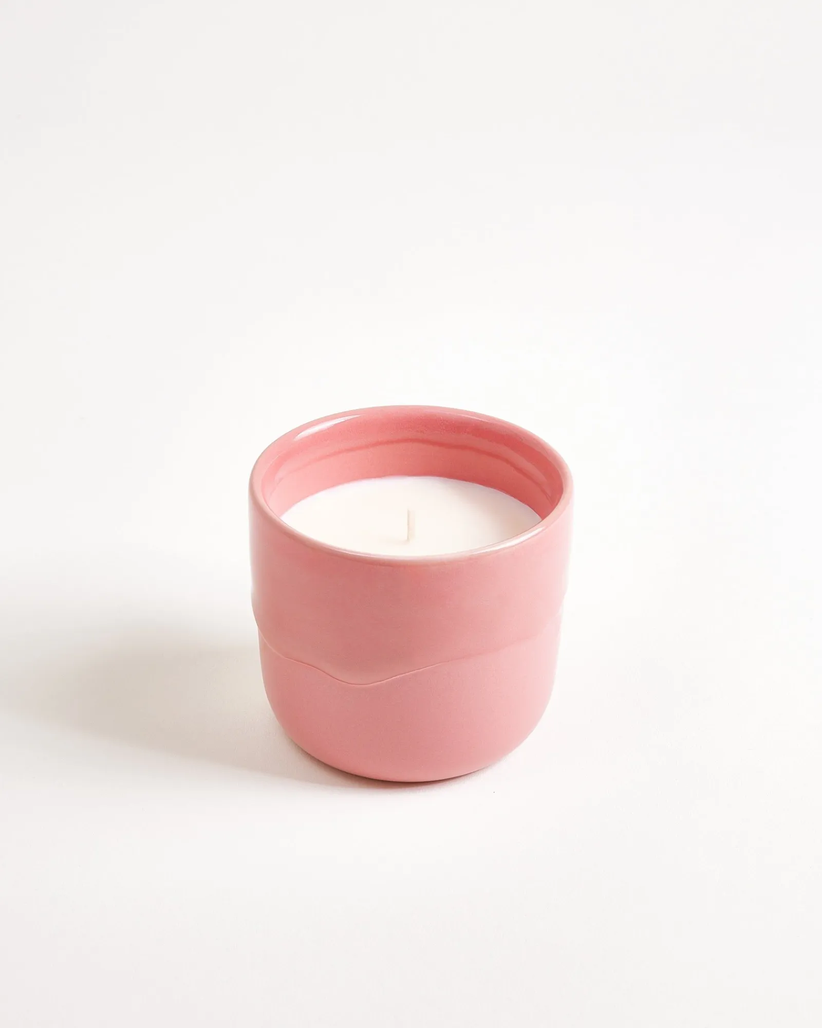 Hot Velar Scented candle Salted Zest Duftkerzen
